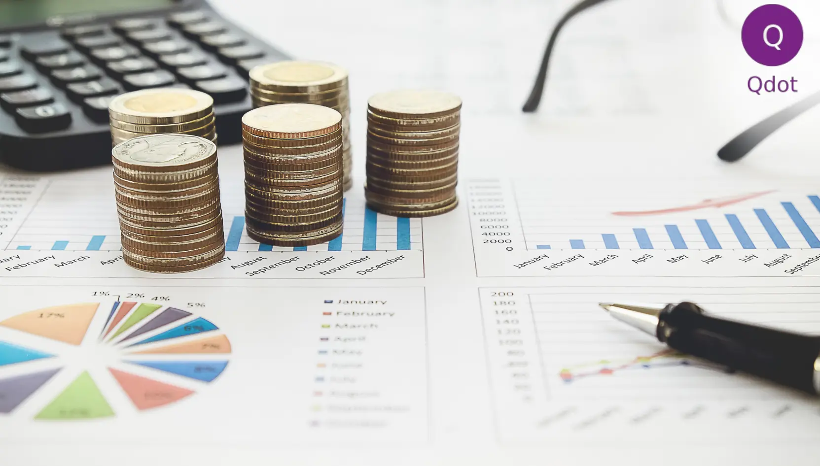 ISO certification and compliance support for banks and financial services companies in Bahrain