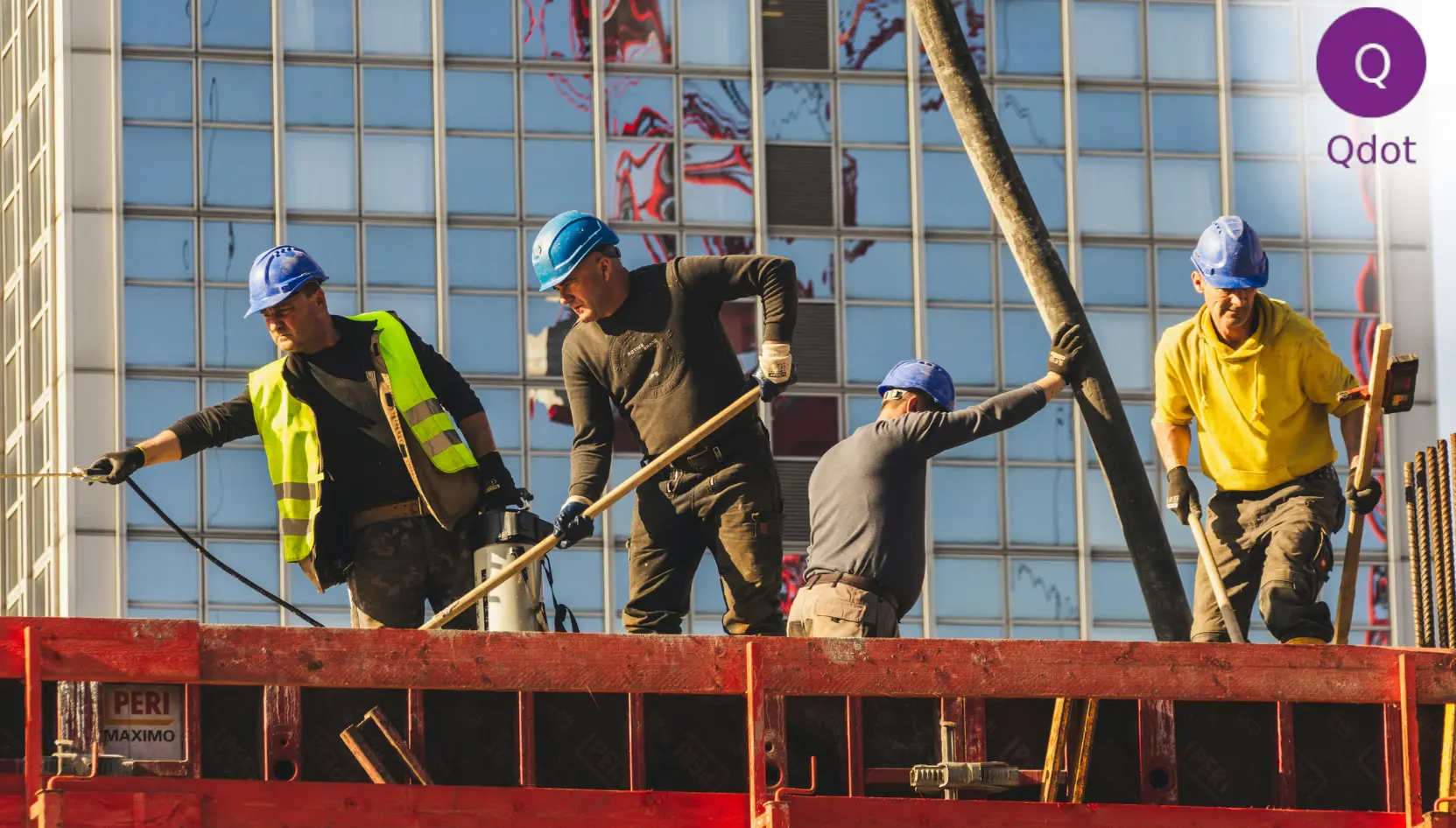 ISO certification and compliance support for construction and infrastructure companies in Bahrain