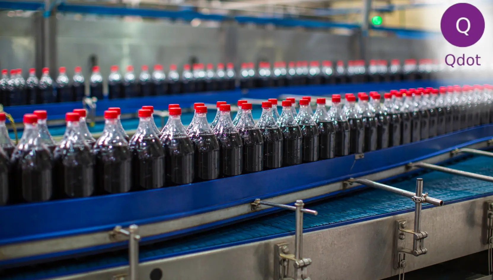 Food & Beverage industry in Oman