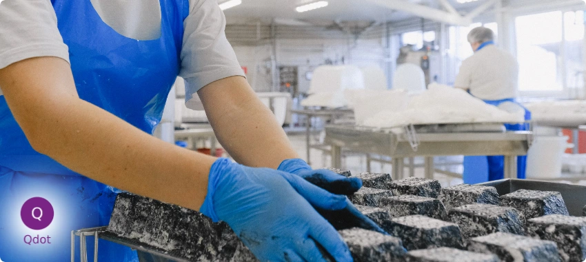 GMP Good Manufacturing Practices Consultancy in Saudi Arabia