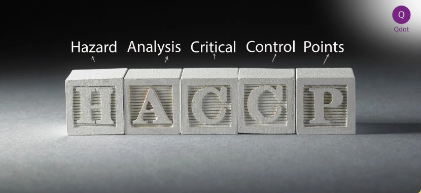 HACCP in Saudi food industry ensures food safety, regulatory compliance, and consumer protection.