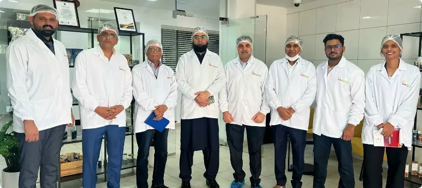 Qdot is one of the best ISO certification providers in Saudi Arabia. As a trusted consulting company, we offer full support for certification and compliance.