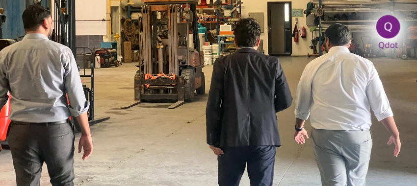 Expert ISO 14001 Environmental Management Consultancy in Saudi 