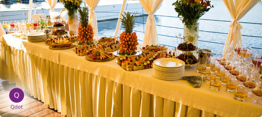 ISO 22000 Food Safety Management Consultancy in Saudi Arabia