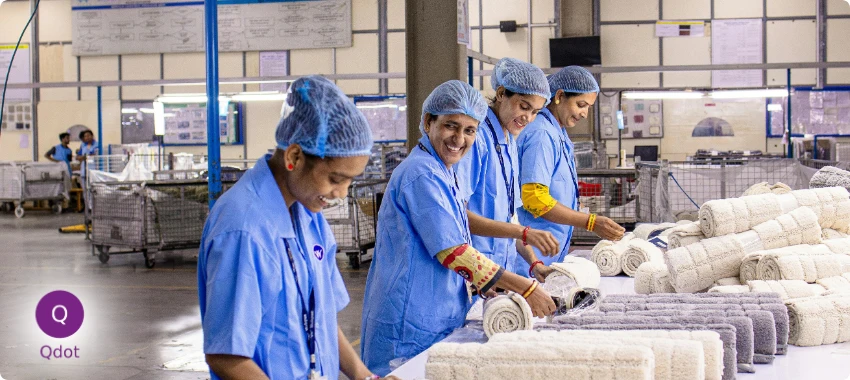 ISO 45001 Occupational Health and Safety Certification in Saudi Arabia