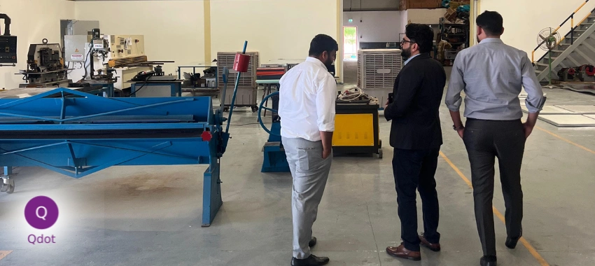 ISO 45001 Occupational Health and Safety Consultancy in Saudi Arabia