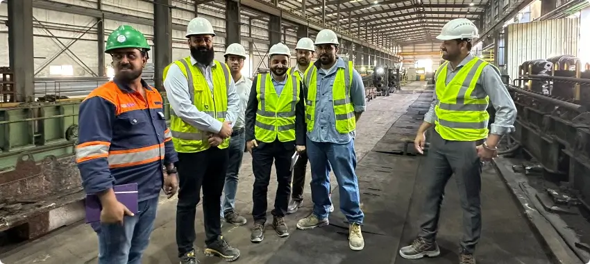 Qdot is one of the best ISO certification providers in Saudi Arabia. As a trusted consulting company, we offer full support for certification and compliance.