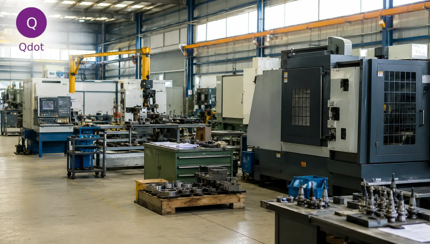 ISO certification and compliance support for manufacturing and industrial companies in Oman