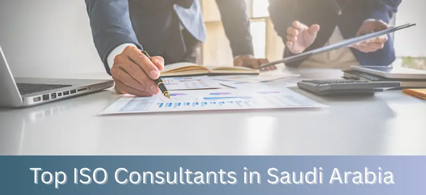 Qdot is one of the best ISO certification providers in Saudi Arabia. As a trusted consulting company, we offer full support for certification and compliance.