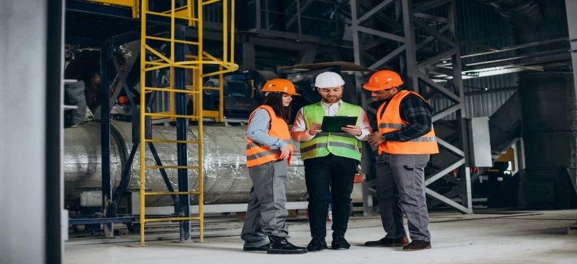 Importance of ISO 9001 Certification in Saudi Arabia’s Market Competitiveness
