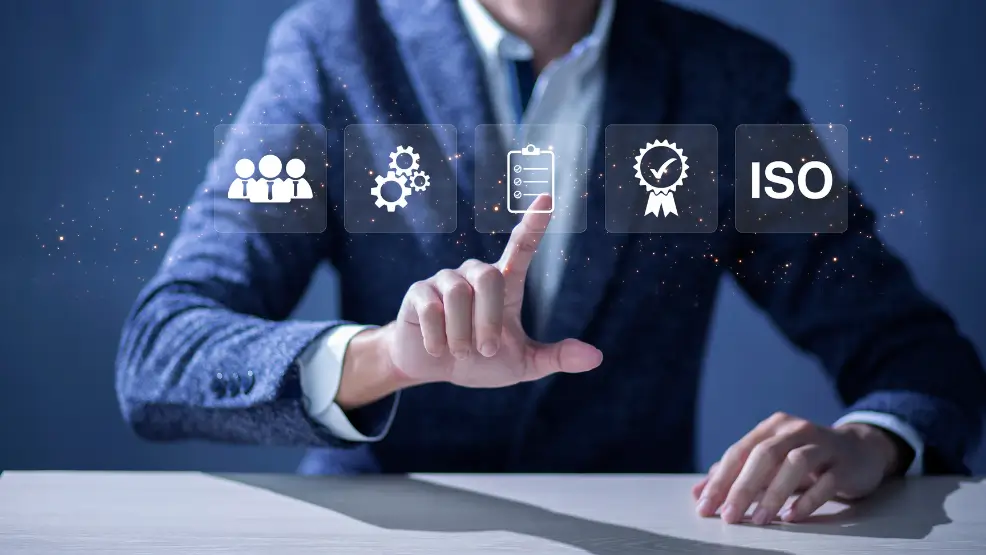 Importance of ISO 9001 Certification in Saudi Arabia’s Market Competitiveness