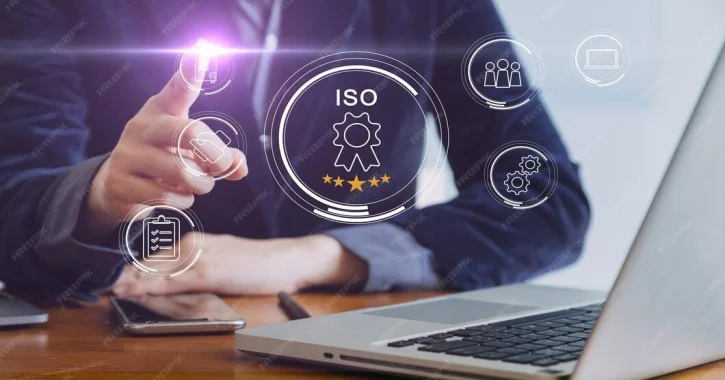 Accredited ISO Certification Consultants in Saudi Arabia
                                        