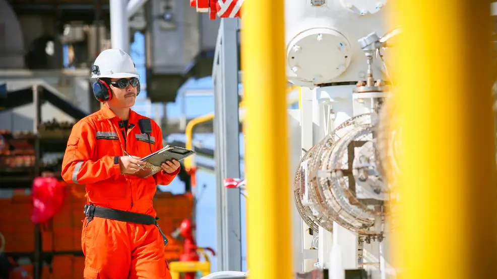 ISO Certification in Saudi Arabia’s Oil & Gas Sector: Ensuring Compliance with ISO 9001, ISO 14001, and ISO 45001